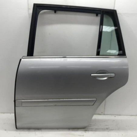 Porte arriere gauche CITROEN C4 GRAND PICASSO 1 Photo n°1