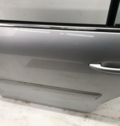 Porte arriere gauche CITROEN C4 GRAND PICASSO 1 Photo n°3