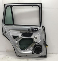 Porte arriere gauche CITROEN C4 GRAND PICASSO 1 Photo n°4
