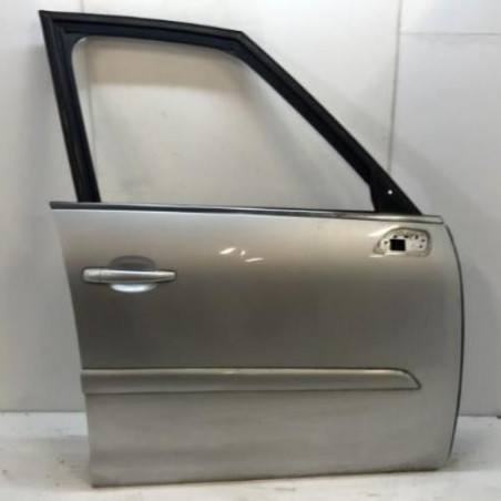 Porte avant droit CITROEN C4 GRAND PICASSO 1 Photo n°1