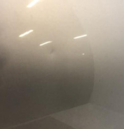 Porte avant droit CITROEN C4 GRAND PICASSO 1