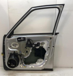 Porte avant droit CITROEN C4 GRAND PICASSO 1 Photo n°4