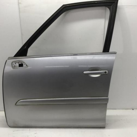 Porte avant gauche CITROEN C4 GRAND PICASSO 1 Photo n°1