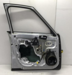 Porte avant gauche CITROEN C4 GRAND PICASSO 1 Photo n°3
