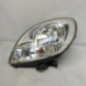 Optique avant principal droit (feux)(phare) RENAULT KANGOO 1