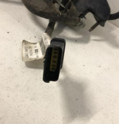 Kit start stop CITROEN BERLINGO 2 Photo n°3