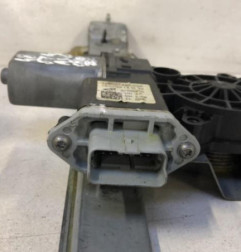 Leve vitre electrique avant gauche RENAULT CLIO 4 Photo n°3