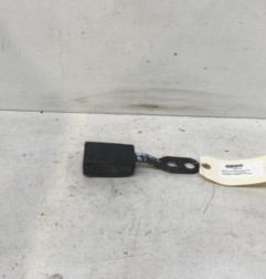 Attache ceinture avant droit PEUGEOT PARTNER 2 Photo n°1
