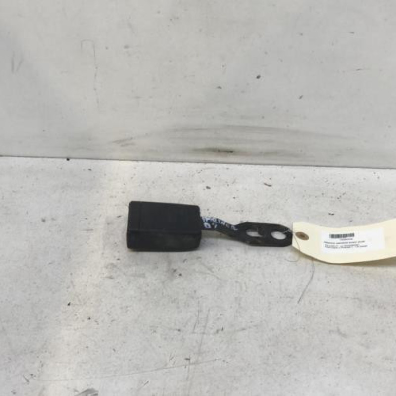 Attache ceinture avant droit PEUGEOT PARTNER 2