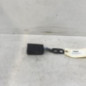 Attache ceinture avant droit PEUGEOT PARTNER 2