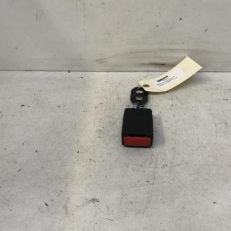 Attache ceinture avant droit PEUGEOT PARTNER 2