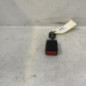 Attache ceinture avant droit PEUGEOT PARTNER 2