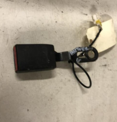 Attache ceinture avant gauche PEUGEOT PARTNER 2
