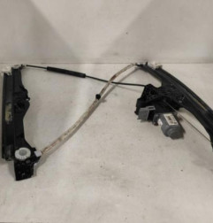 Leve vitre electrique avant droit CITROEN DS5 Photo n°3