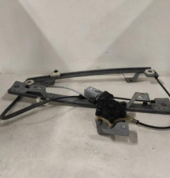 Leve vitre electrique avant droit RENAULT KANGOO 2 Photo n°1
