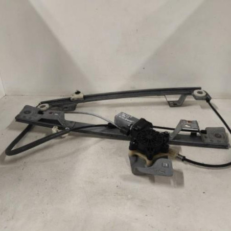 Leve vitre electrique avant droit RENAULT KANGOO 2 Photo n°1