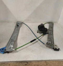 Leve vitre electrique avant droit CITROEN C3 PICASSO Photo n°1