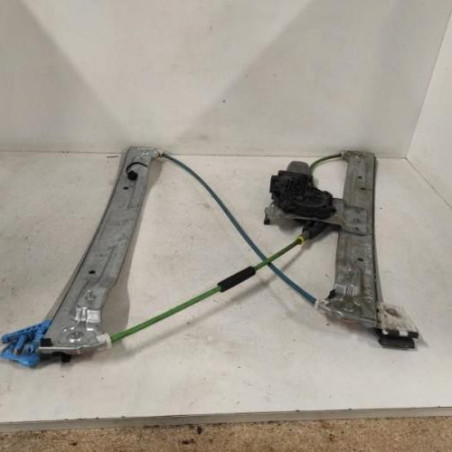 Leve vitre electrique avant droit CITROEN C3 PICASSO Photo n°1
