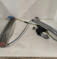 Leve vitre electrique avant droit CITROEN C3 PICASSO