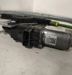 Leve vitre electrique avant droit CITROEN C3 PICASSO Photo n°3