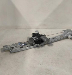Leve vitre electrique arriere droit PEUGEOT 3008 1 Photo n°1