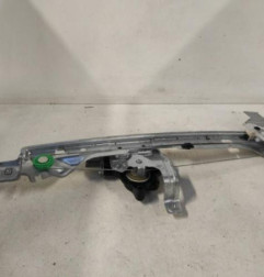 Leve vitre electrique arriere droit PEUGEOT 3008 1 Photo n°3