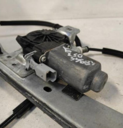 Leve vitre electrique avant droit CITROEN DS3 Photo n°3