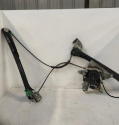 Leve vitre electrique avant gauche AUDI A4 1 Photo n°1