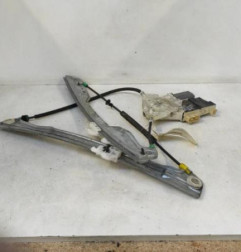 Leve vitre electrique avant gauche CITROEN C5 1 Photo n°1