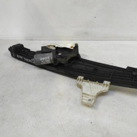 Leve vitre electrique arriere droit PEUGEOT 3008 2 Photo n°1