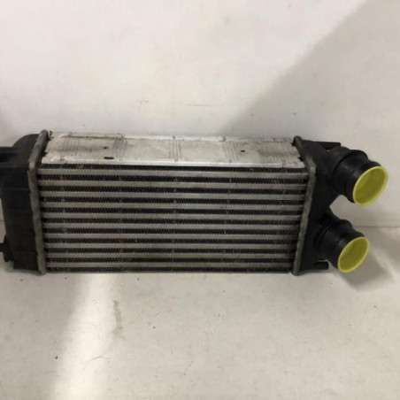 Echangeur air (Intercooler) PEUGEOT 308 1 Photo n°1