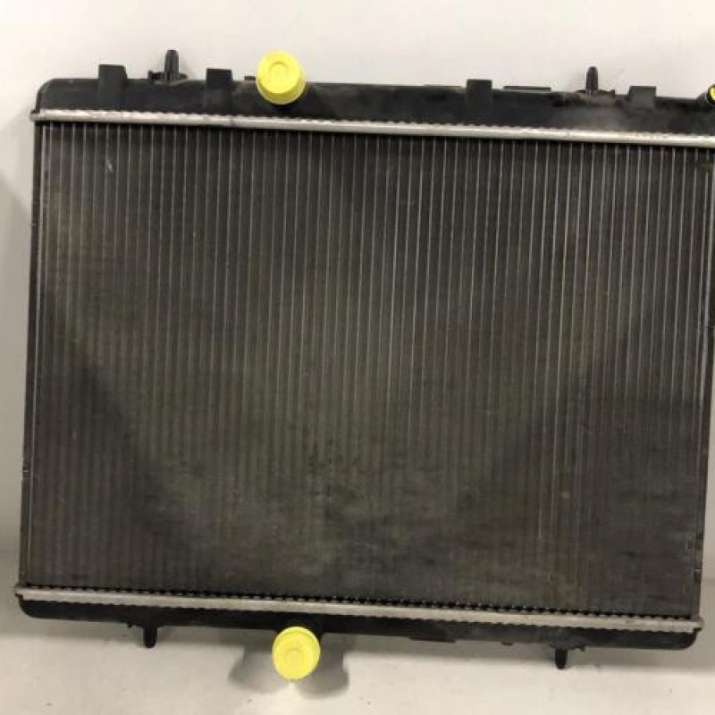 Radiateur eau PEUGEOT 308 1