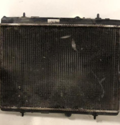 Radiateur eau PEUGEOT 308 1
