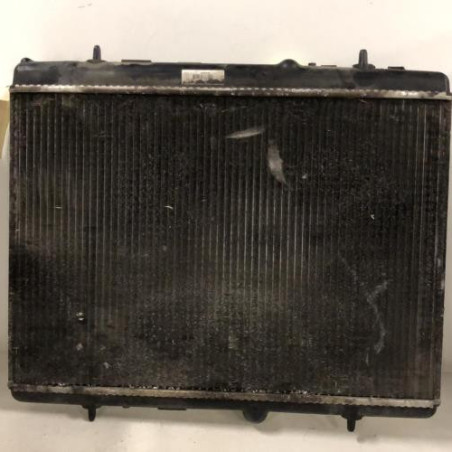 Radiateur eau PEUGEOT 308 1