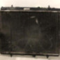 Radiateur eau PEUGEOT 308 1