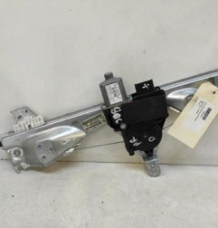 Leve vitre electrique arriere droit PEUGEOT 308 1 Photo n°1