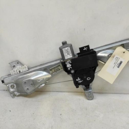 Leve vitre electrique arriere droit PEUGEOT 308 1 Photo n°1
