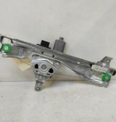 Leve vitre electrique arriere droit PEUGEOT 308 1 Photo n°3