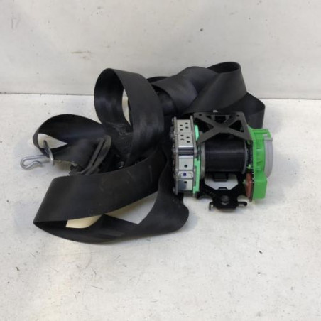 Ceinture avant droit CITROEN C4 2 Photo n°1