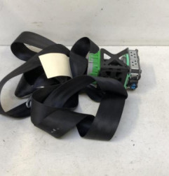 Ceinture avant droit CITROEN C4 2 Photo n°3