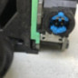 Ceinture avant droit CITROEN C4 2