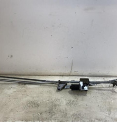 Moteur essuie glace avant CITROEN C4 2 Photo n°1