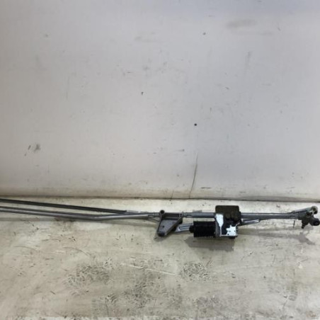 Moteur essuie glace avant CITROEN C4 2 Photo n°1