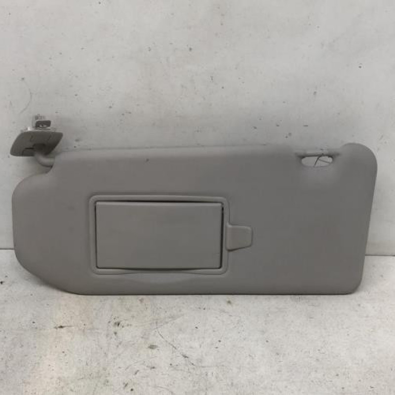 Pare soleil gauche CITROEN C4 2 Pare soleil gauche CITROEN C4 2
