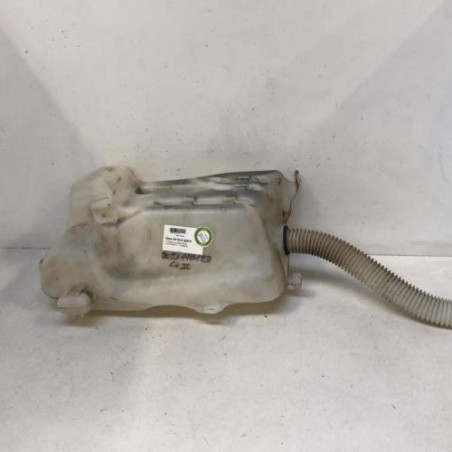 Vase de lave glace CITROEN C4 2 Photo n°1
