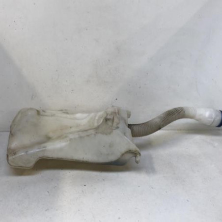 Vase de lave glace CITROEN C4 2