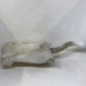Vase de lave glace CITROEN C4 2