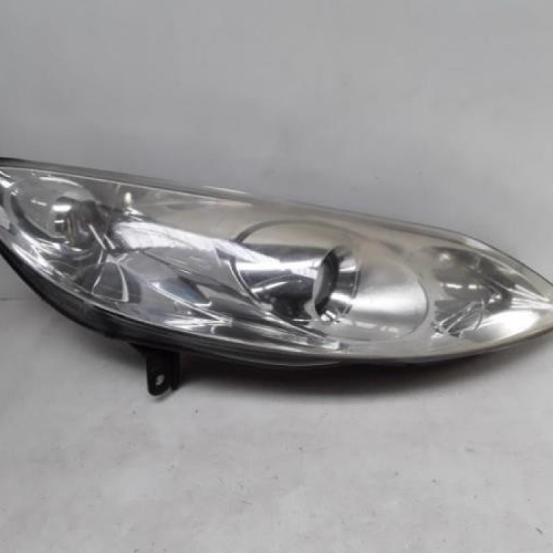 Optique avant principal droit (feux)(phare) PEUGEOT 407