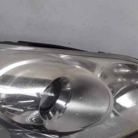 Optique avant principal droit (feux)(phare) PEUGEOT 407