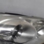 Optique avant principal droit (feux)(phare) PEUGEOT 407